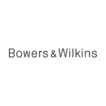 Bowers Wilkins Logo PNG
