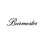 Burmester Logo PNG