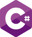 C Sharp Logo PNG