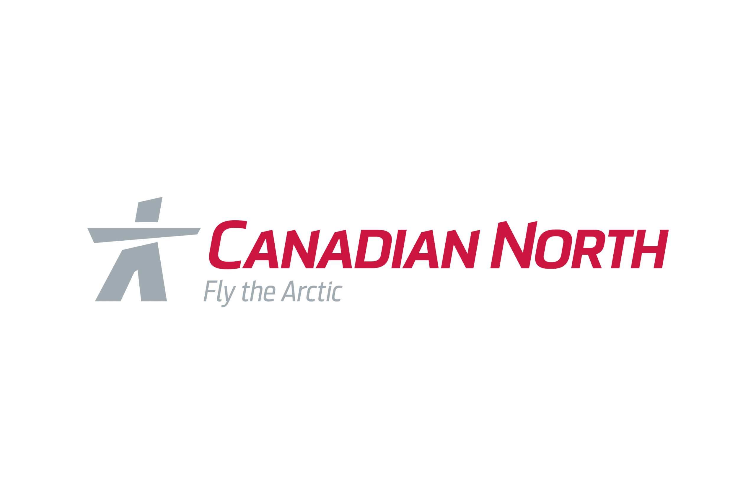 Canadian North Logo PNG