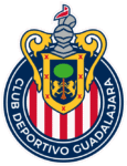 Club Deportivo Guadalajara Logo PNG