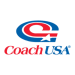 Coach USA Logo PNG