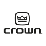 Crown Audio Logo PNG