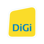 Digi Logo PNG