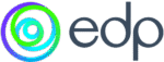 EDP Group Logo PNG