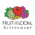 Fruit Of The Loom Logo PNG
