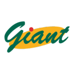 Giant Logo PNG
