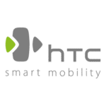 HTC Smart Mobility Logo PNG