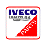 IVECO Izum94 parts Logo PNG