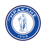 Iraklis FC Logo PNG