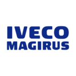Iveco Magirus Logo PNG