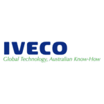 Iveco Trucks Logo PNG