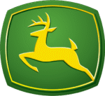 John Deere icon Logo PNG
