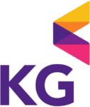 KG Group Logo PNG