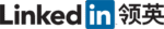 LinkedIn China Logo PNG