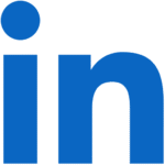 LinkedIn icon Logo PNG