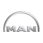MAN Truck and Bus Logo PNG