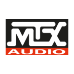 MTX Audio Logo PNG