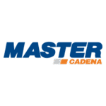 Master Cadena Logo PNG