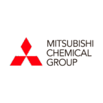 Mitsubishi Chemical Logo PNG