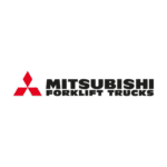 Mitsubishi Forklift Trucks Logo PNG