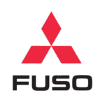 Mitsubishi Fuso Logo PNG