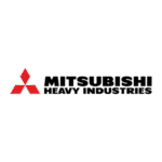 Mitsubishi Heavy Industries Logo PNG
