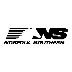 Norfolk Southern Logo PNG