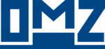 OMZ Logo PNG