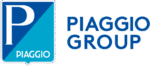 Piaggio Group Logo PNG