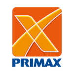 Primax Logo PNG