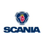 Scania auto Logo PNG