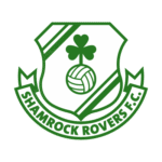 Shamrock Rovers FC Logo PNG
