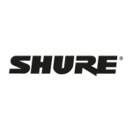 Shure Logo PNG