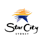 Star City Logo PNG