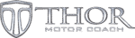 Thor Motor Coach Logo PNG