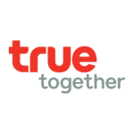 True Logo PNG