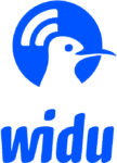WIDU Logo PNG