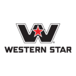 Western Star Trucks Logo PNG