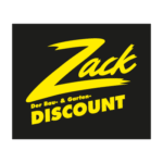 Zack Logo PNG